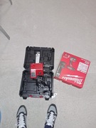 ładowarka milwuakee m18 m12 m14 