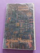 Gordon Barbara Spotkanie pod zegarem 1965