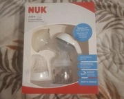 Laktator ręczny firmy NUK