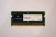 Timetec 8Gb DDR3 1600