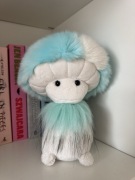 Pluszak grzybek Aurora Sparkle Tales