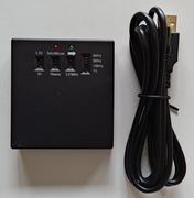 Czytnik kart Phoenix TBS-3102 USB Model C - 3.686MHz (Easymouse 2) +Gratis