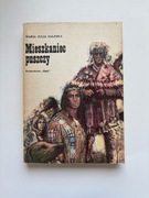 Książka Mieszkaniec Puszczy Maria Julia Zaleska