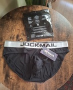 Slipy męskie Jockmail roz. L