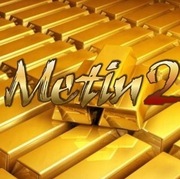 Metin 2009 Ninja Dagger 55lvl + Dropek Body 35 lvl