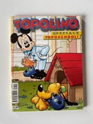 Disney TOPOLINO Nr 2441 (Sknerus, Donald, Miki)