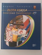 Złota księga kolarstwa światowego Tuszyński