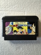 Dragon Ball Z II - gra na Nintendo Famicom / Pegasus / NES