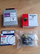 Brother J 100 J105 tusze nowe