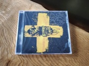 (1 WYDANIE FOLIA) Bez Cenzury - Klasyk # JWP Łajzol Ero Siwers BC