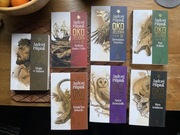 Cykl Oko Jelenia 1-7 I-VII Pilipiuk