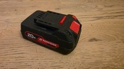 Akumulator Bateria Parkside Performance 2.5Ah 20V Stara seria 2,5 2500mah