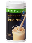 Koktajl Odżywczy Herbalife 550g koktajl na noc