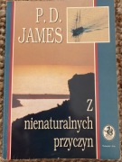 Z nienaturalnych przyczyn. P. D. James