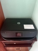Drukarka HP DeskJet Ink Advantage 5075.