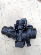 Przepustnica C4 grand Picasso  1.6 hdi