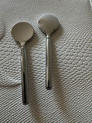 La Prairie szpatułka aplikator  do kremu do twarzy dł. 7cm