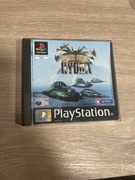 Strike Force Hydra PSX PlayStation 1