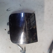 Porsche Cayenne 9Y0807155B Zaślepka zderzaka przód lewa