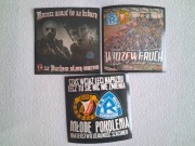 Vlepki Widzew Łódź & Ruch Chorzów #2