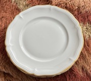 Talerz Rosenthal Chippendale 24cm