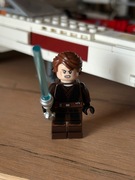 Lego Star wars figurka Anakin Skywalker sw1398