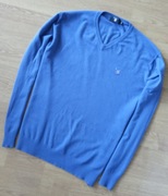 GANT_SWETER MĘSKI_30% KASZMIR_25% WOOL_L*