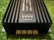 Mascot Battery 8862 Przetwornica DC/DC 12 V/DC - 24 V/DC/1.7 A 81 W