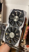Zotac GTX 1070 mini 8gb 