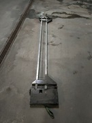 WÓZEK DACHU NACZEPY KRONE EDSCHA   