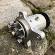 Pompa wody moskwicz 412?