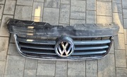 Volkswagen VW T5 Multivan przed lift atrapa grill kolor LD7U do założenia