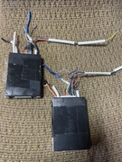 Sterownik BMS do roweru elektrycznego 24V 7S