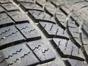 Opony 205 55 R16 7mm zimowe RIKEN