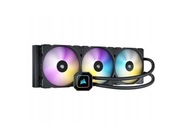 OUTLET Corsair iCUE H170i ELITE CAPELLIX 3x140mm
