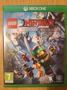LEGO Ninjago Movie Gra XBOX ONE