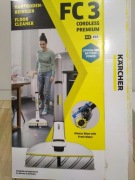 KARCHER FC3