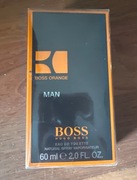 Hugo Boss Orange woda toaletowa 60ml nowe oryginalne