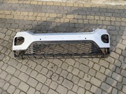 Zderzak VW T-ROC biała perła