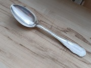 POSREBRZANA ŁYŻKA DO SERWOWANIA ŚRODEK STOŁU WMF 25,7cm