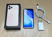 iPhone 11 Pro 64GB Gold / Złoty + kabel ładowarka pudełko