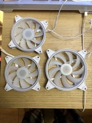 Wentylatory Modecom Volcano