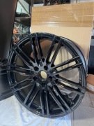 4x Felgi 21 m.in. do PORSCHE 911 991 Cayenne III