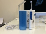OralB Braun Irygator OxyJet