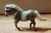 Collecta  - Kucyk Shetland Silver Dapple