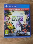Plants vs Zombies 2 PS4 (stan 6/6)