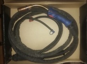 UCHWYT SPAWALINICZY BINZEL MB 501 D 4.00 M GRIP