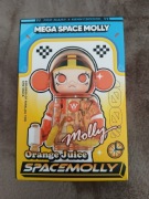 Figurka POP MART MEGA Molly emoji