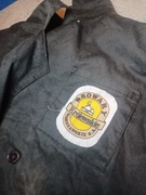 Koszula bluza robocza Browary Warszawskie