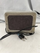 Głośnik do nasłuchu korespondencji radiowej samolotów PRL